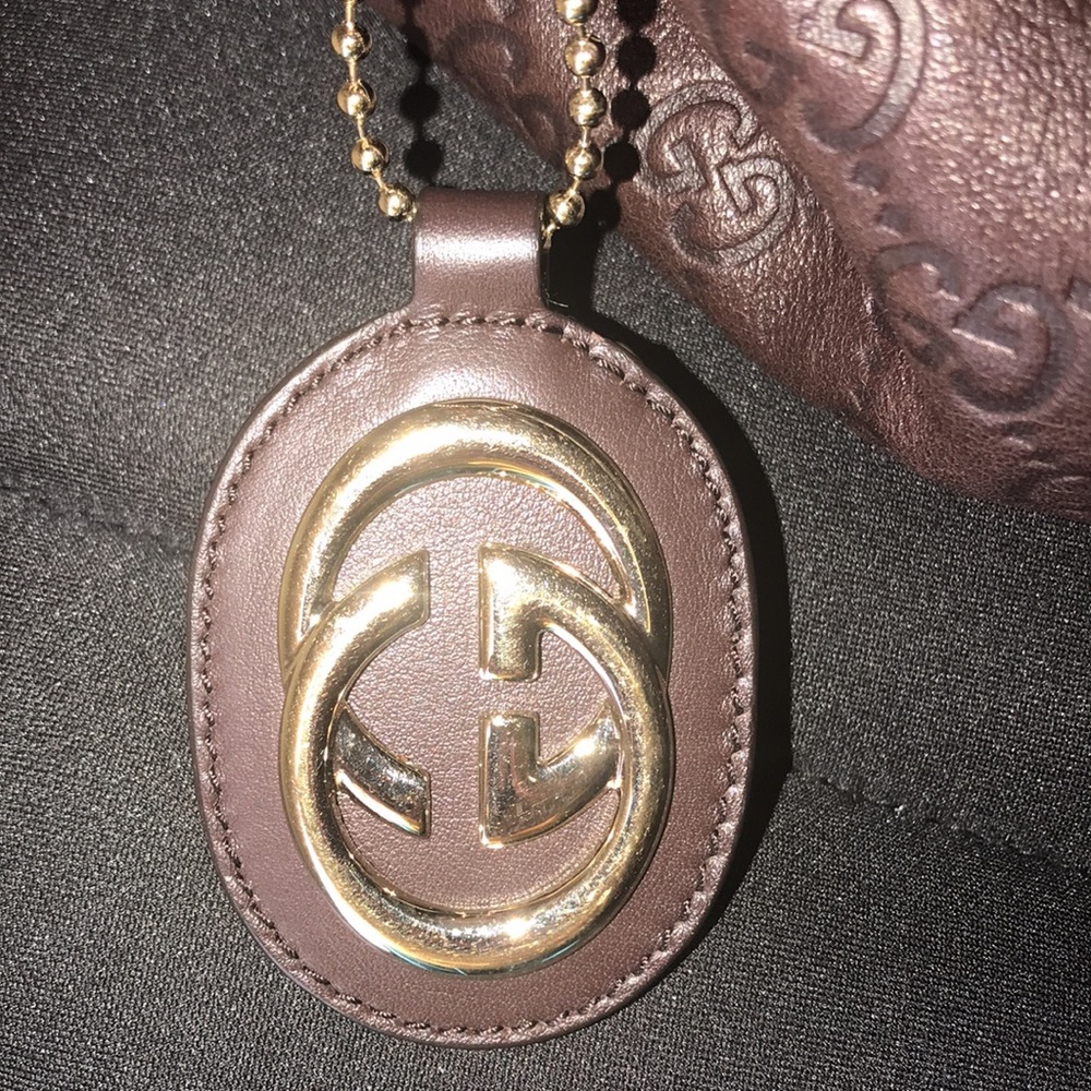Authentic Gucci Bag - Picture 16 of 16